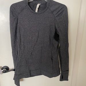 Lululemon long sleeve
